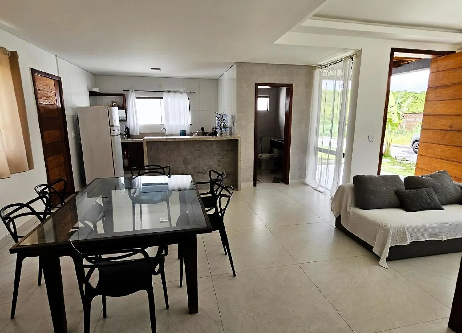 Bahiaki - Casa Proximo Ao Mar Villa Porto Seguro