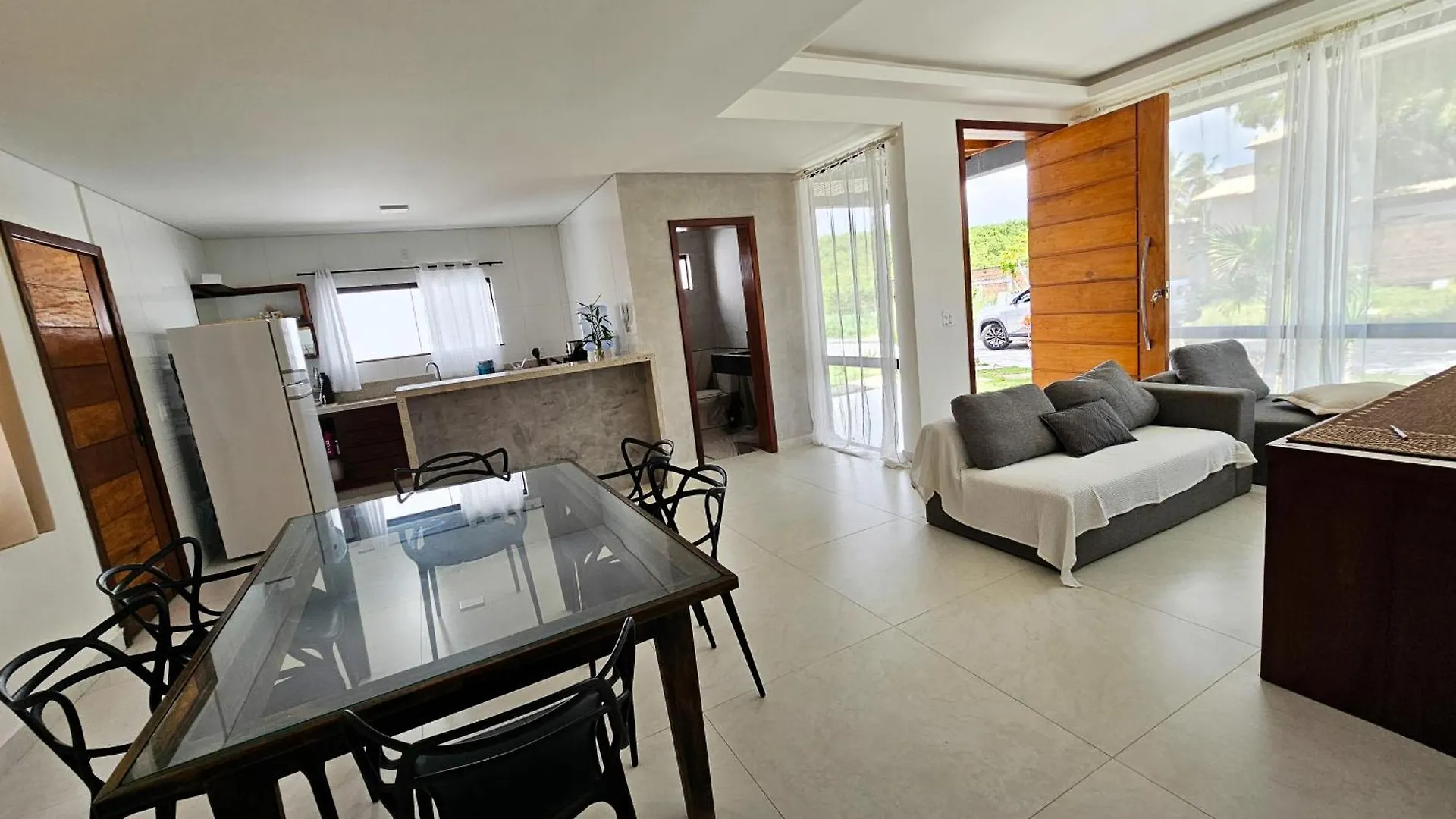 Bahiaki - Casa Proximo Ao Mar Villa Porto Seguro Brazil
