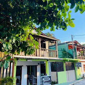 Pousada Do Cacau Inn